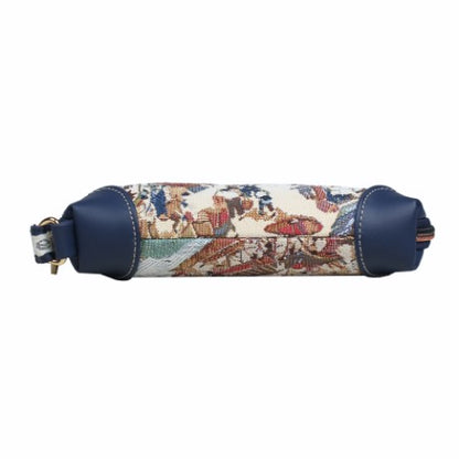 Trieste Wristlet