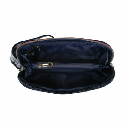 Trieste Wristlet