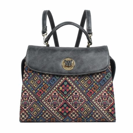 Truro 2 Way Bag