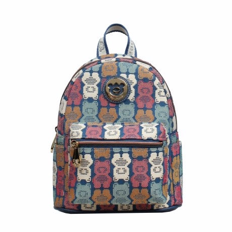 Preston Backpack