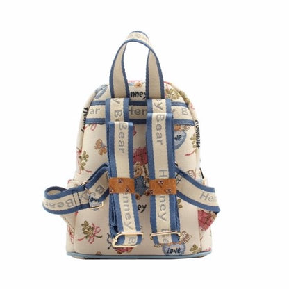 Preston Backpack