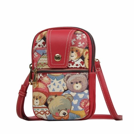 Bolton Mini Crossbody Bag