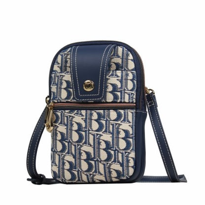 Bolton Mini Crossbody Bag