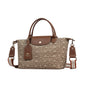 Evander Top Handle Bag