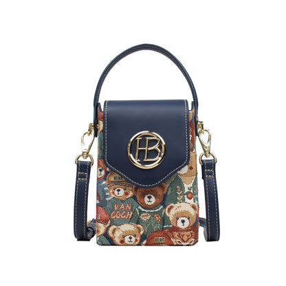 henney-bear-leatherette-small-crossbody-bag